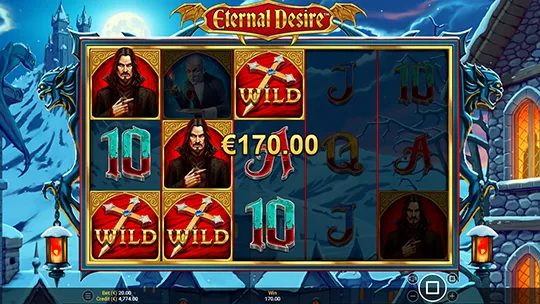 online casino