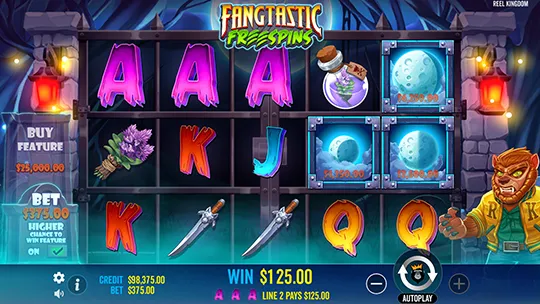 new casino game reviews