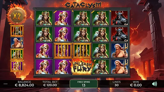 new casino game reviews