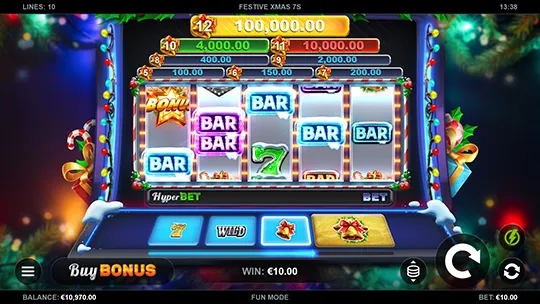 new casino game reviews