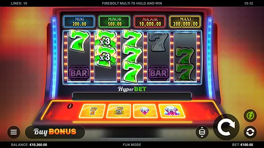 new casino game reviews