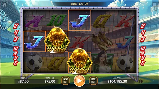 new casino game reviews