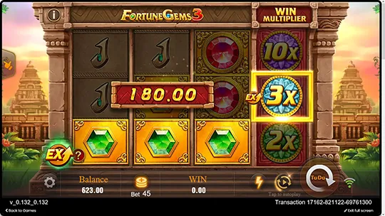 new casino game reviews