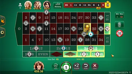 new casino game reviews