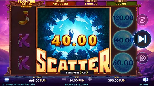 new casino game reviews