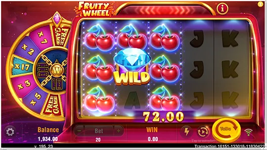 new casino game reviews