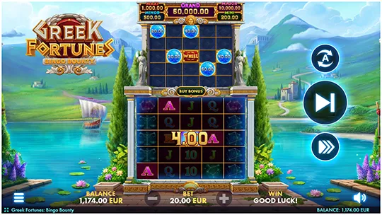 new casino game reviews