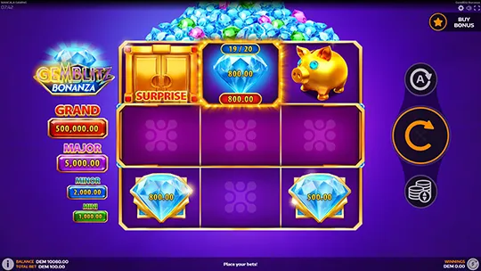 new casino game reviews