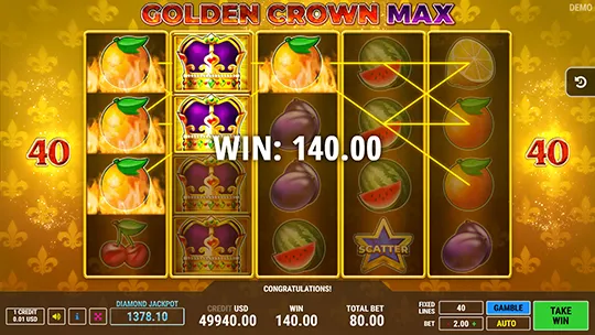 new casino game reviews