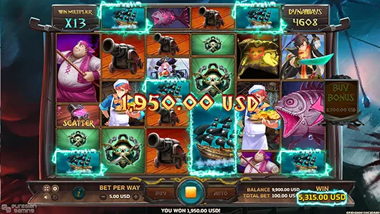 new casino game reviews