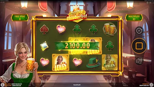 online casino