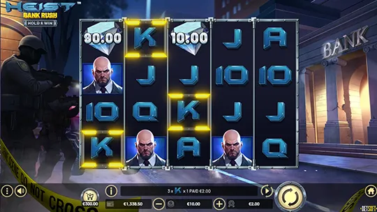 new casino game reviews