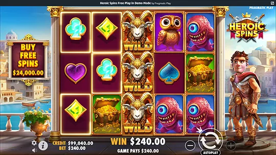 new casino game reviews