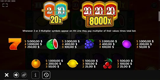 online casino