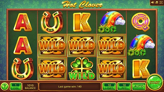 online casino