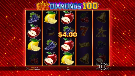 new casino game reviews