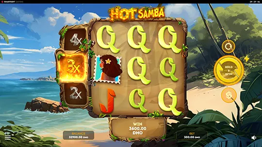 new casino gam reviews