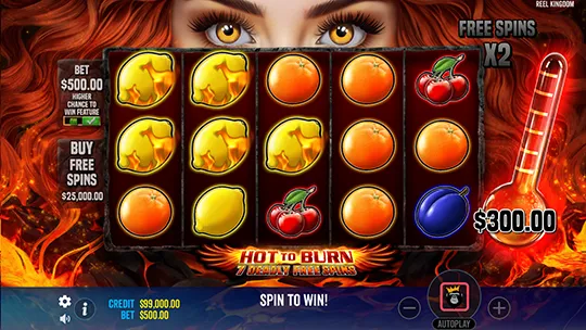 new casino game reviews