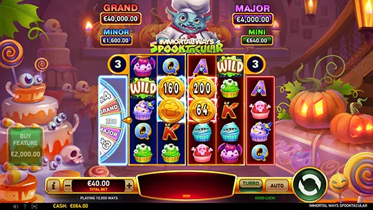 new casino game reviews