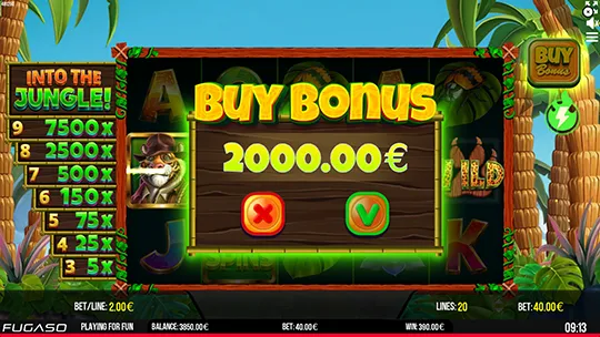 online casino