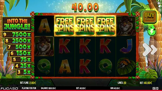 new casino game reviews