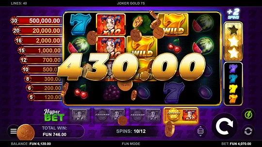 new casino game reviews