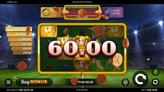 new casino game reviews