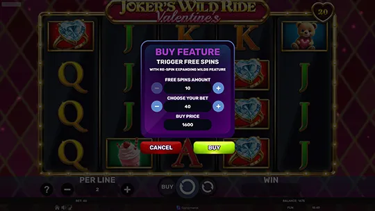 online casino