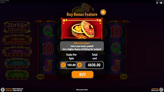 online casino