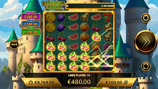 online casino