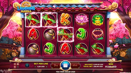 new casino game reviews