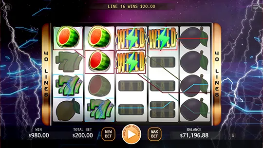 new casino game reviews