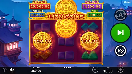 new casino game reviews