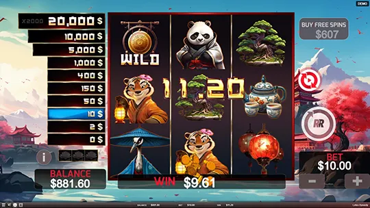 new casino game reviews