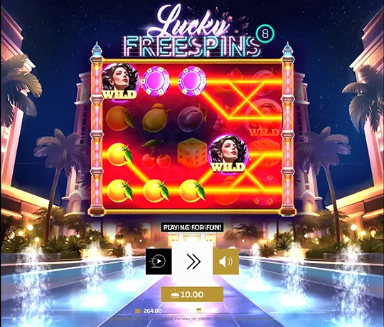 new casino game reviews