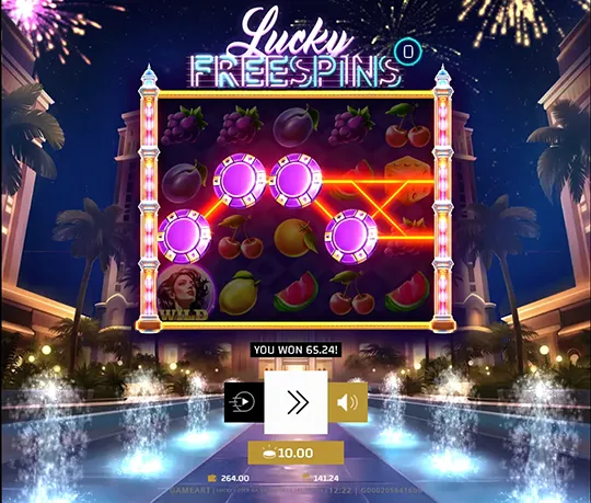 online casino