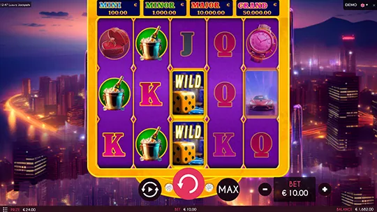 new casino game reviews