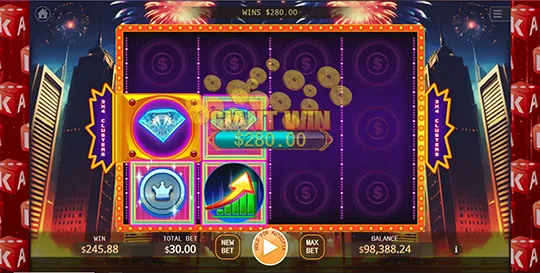 slots, online casino