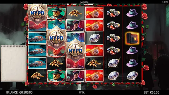 online casino