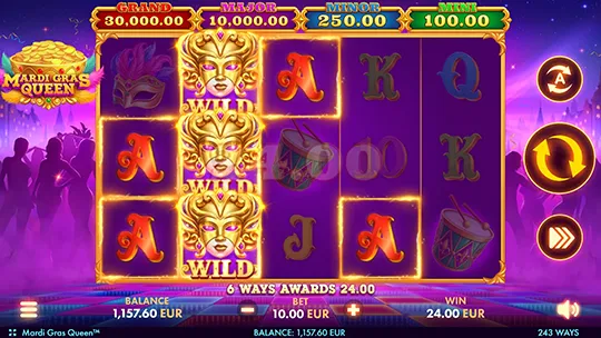 new casino game reviews