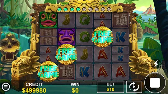 new casino game reviews