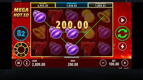 new casino game reviews