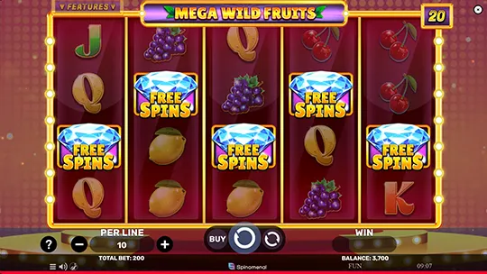 new casino game reviews