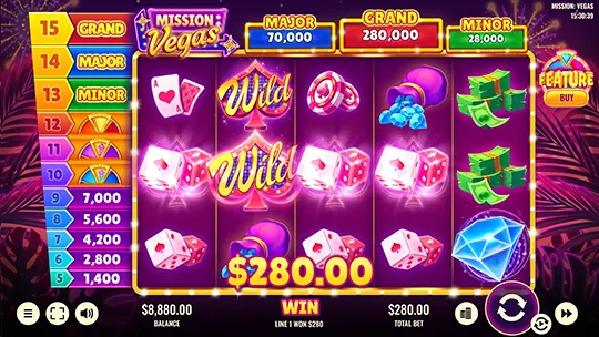 new casino game reviews