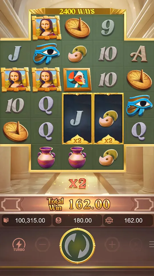 new casino game reviews