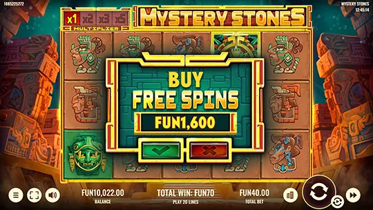 new casino game reviews