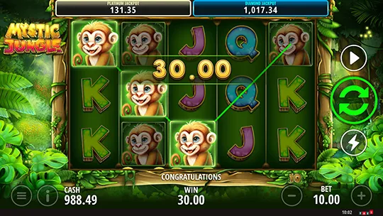 online casino