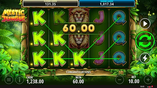 new casino game reviews