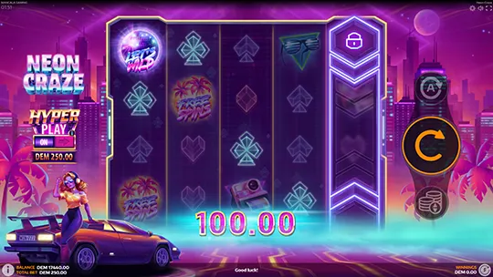 new casino game reviews