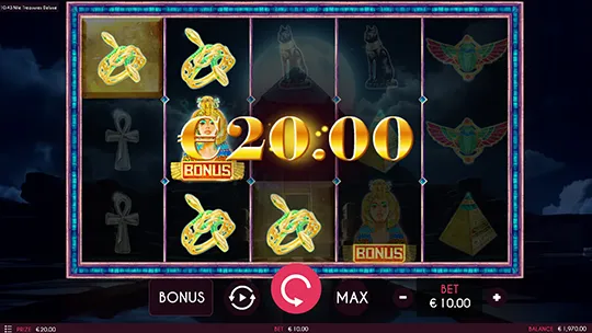 new casino game reviews